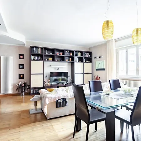 Beatrice Apartment Massa (Tuscany)