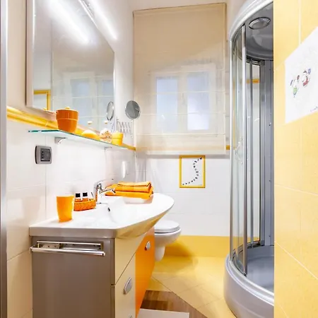Beatrice Apartment