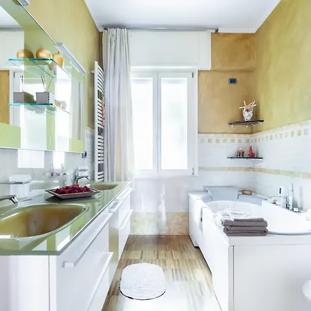 Beatrice Apartment Massa (Tuscany)