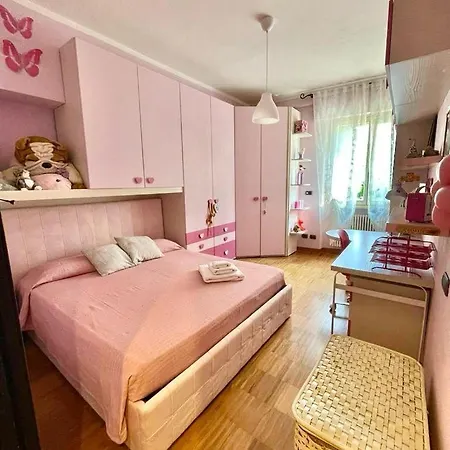 Apartment Beatrice *